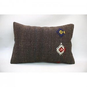 Kilim Pillow Cover (16''X24''-40X60cm)