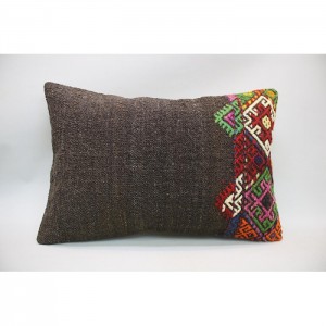 Kilim Pillow Cover (16''X24''-40X60cm)