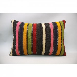 Kilim Pillow Cover (16''X24''-40X60cm)