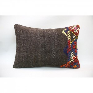 Kilim Pillow Cover (16''X24''-40X60cm)