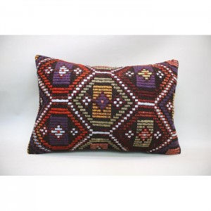 Kilim Pillow Cover (16''X24''-40X60cm)