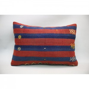 Kilim Pillow Cover (16''X24''-40X60cm)