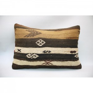 Kilim Pillow Cover (16''X24''-40X60cm)