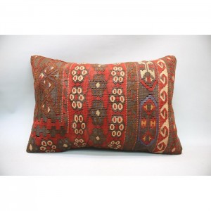 Kilim Pillow Cover (16''X24''-40X60cm)