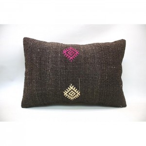 Kilim Pillow Cover (16''X24''-40X60cm)