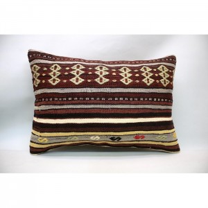 Kilim Pillow Cover (16''X24''-40X60cm)