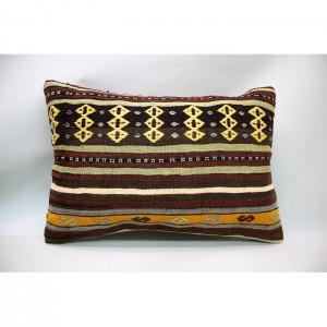 Kilim Pillow Cover (16''X24''-40X60cm)