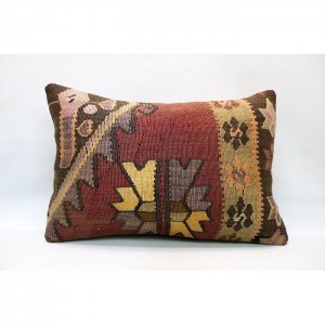 Kilim Pillow Cover (16''X24''-40X60cm)