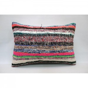 Kilim Pillow Cover (16''X24''-40X60cm)