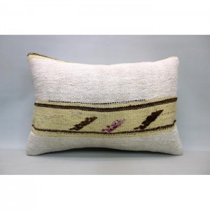 Kilim Pillow Cover (16''X24''-40X60cm)