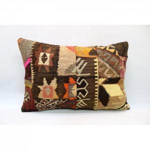 Kilim Pillow Cover (16''X24''-40X60cm)