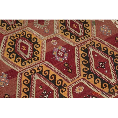 Kilim rugs