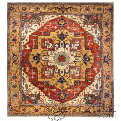 The Timeless Artistry of Turkish Rugs: A Closer Look into Their Rich Heritage and Exquisite Designs