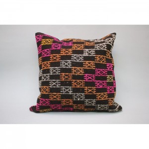 Kilim Pillow Cover (20''X20''-50X50cm)