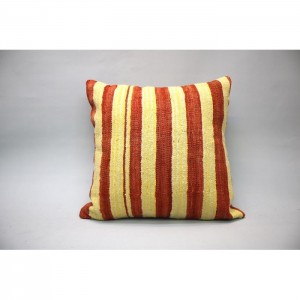 Kilim Pillow Cover (20''X20''-50X50cm)