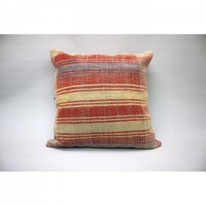 Kilim Pillow Cover (20''X20''-50X50cm)