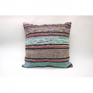 Kilim Pillow Cover (20''X20''-50X50cm)