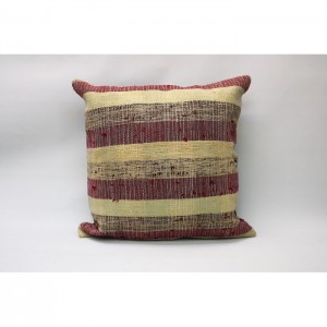 Kilim Pillow Cover (20''X20''-50X50cm)