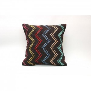 Kilim Pillow Cover (20''X20''-50X50cm)