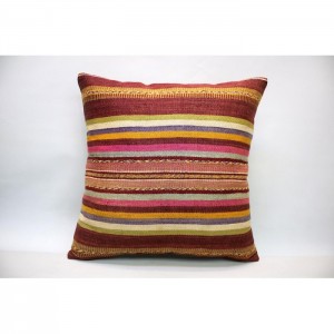 Kilim Pillow Cover (20''X20''-50X50cm)