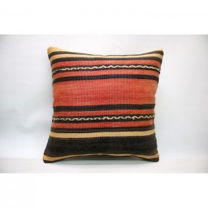 Kilim Pillow Cover (20''X20''-50X50cm)