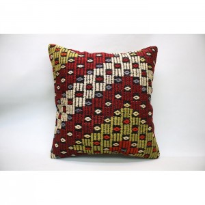 Kilim Pillow Cover (20''X20''-50X50cm)