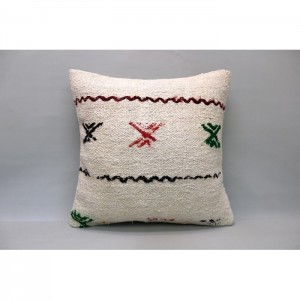 Kilim Pillow Cover (20''X20''-50X50cm)