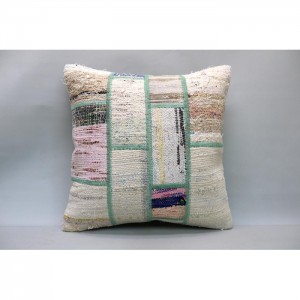 Kilim Pillow Cover (20''X20''-50X50cm)