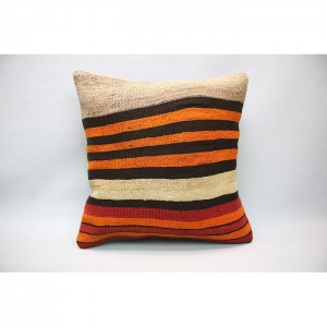 Kilim Pillow Cover (20''X20''-50X50cm)