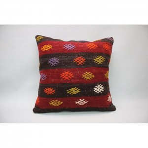 Kilim Pillow Cover (20''X20''-50X50cm)