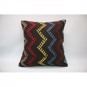 Kilim Pillow Cover (20''X20''-50X50cm)