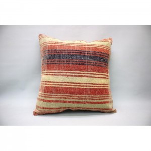 Kilim Pillow Cover (20''X20''-50X50cm)