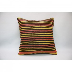 Kilim Pillow Cover (20''X20''-50X50cm)