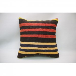 Kilim Pillow Cover (20''X20''-50X50cm)