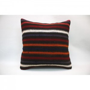 Kilim Pillow Cover (20''X20''-50X50cm)