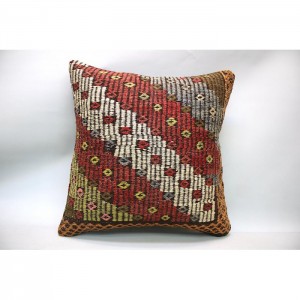 Kilim Pillow Cover (20''X20''-50X50cm)