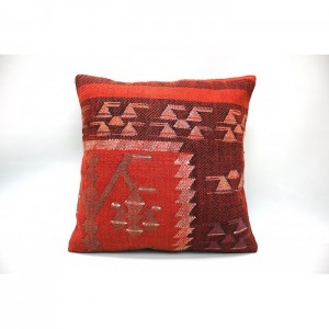 Kilim Pillow Cover (20''X20''-50X50cm)