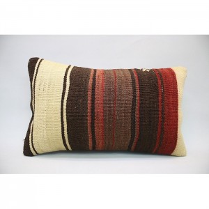 Kilim Pillow Cover (12''X20''-30X50cm)