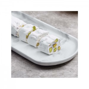 Turkish Delight with Milky Pistachio Wick Â (1Kg)