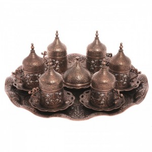 Turkish Coffee Set