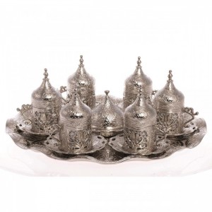 Turkish Coffee Set