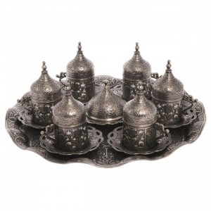 Turkish Coffee Set