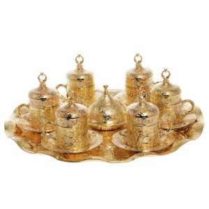 Turkish Coffee Set