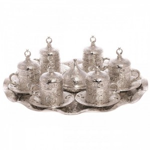 Turkish Coffee Set