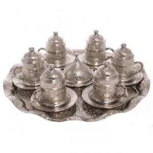 Turkish Coffee Set