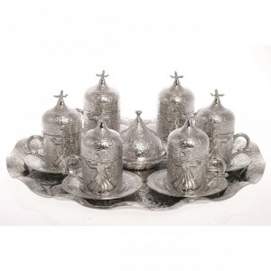 Turkish Coffee Set