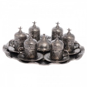 Turkish Coffee Set