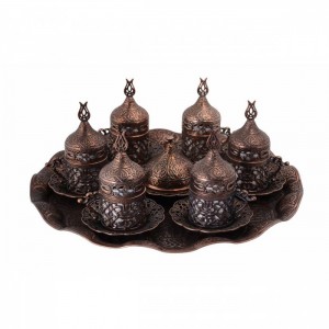 Turkish Coffee Set