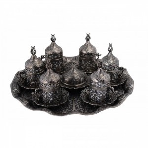 Turkish Coffee Set