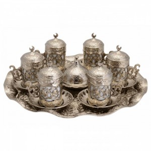 Turkish Coffee Set